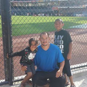 Meet your Posher, Derek